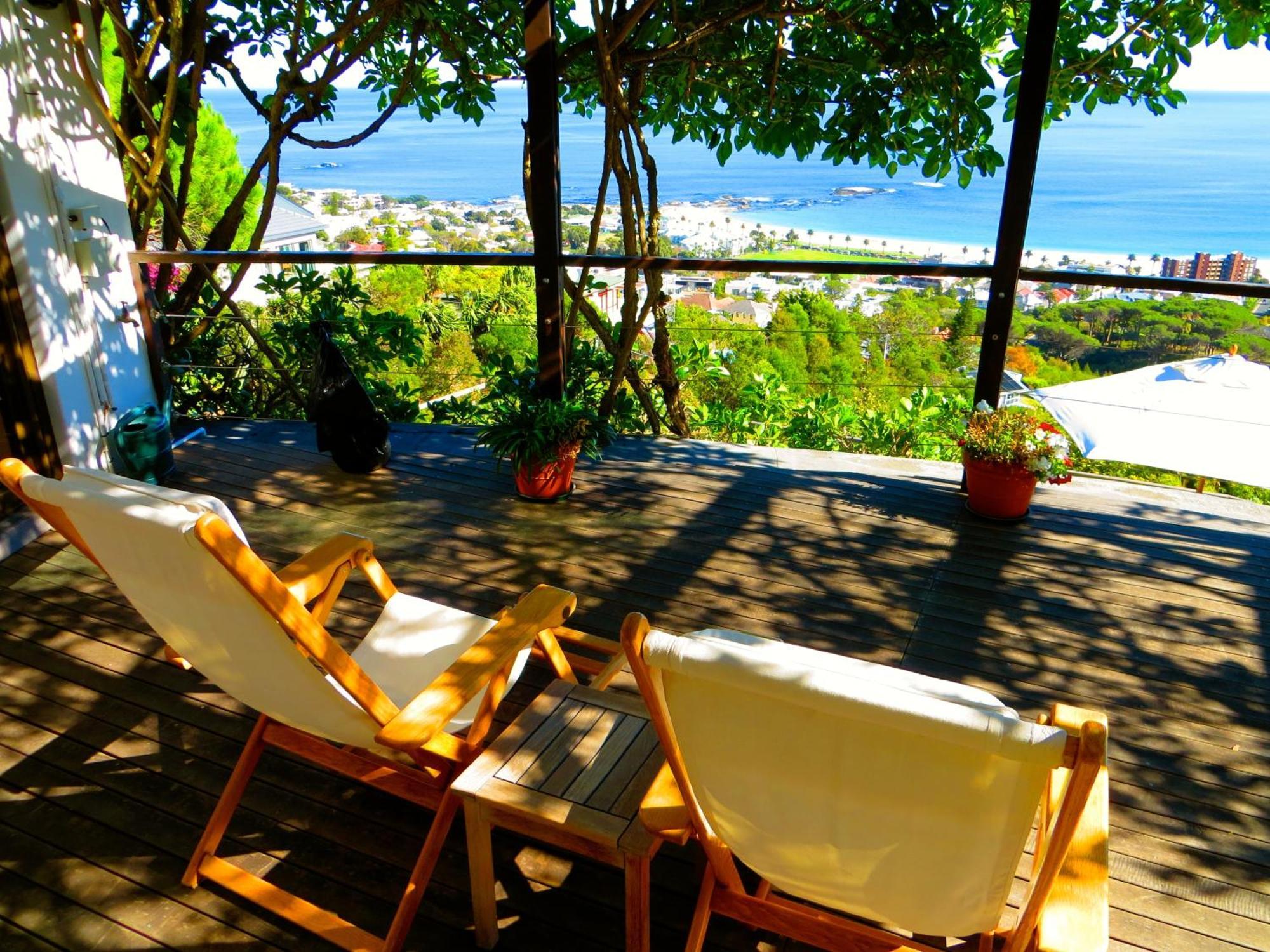 Boutique@10 Acomodação com café da manhã Cidade Do Cabo Quarto foto