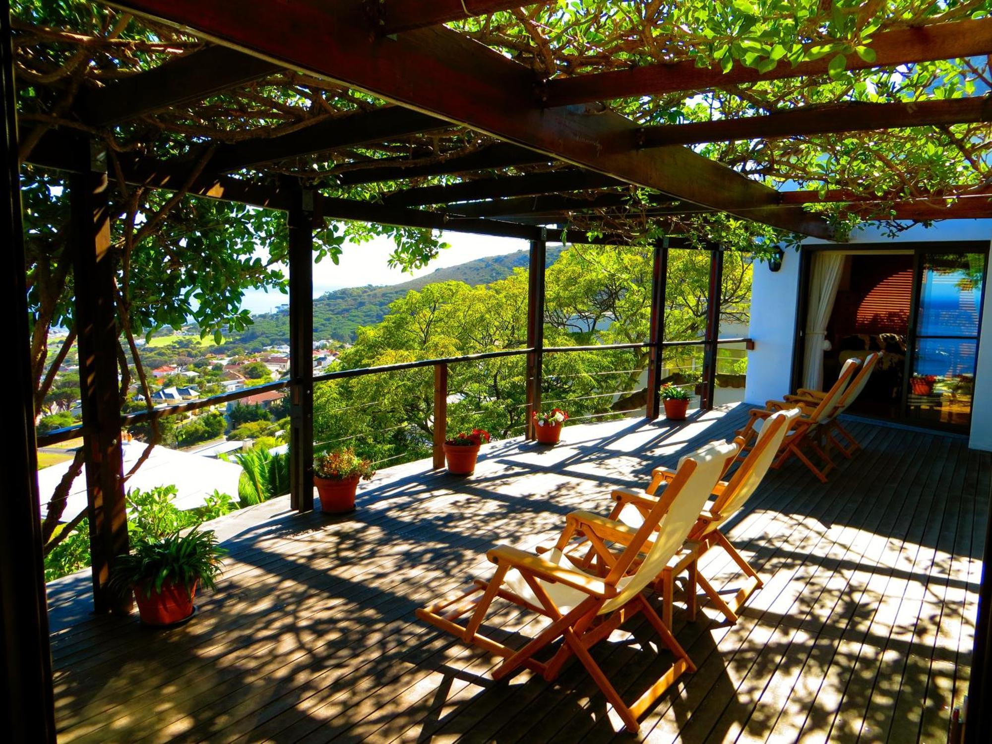 Boutique@10 Acomodação com café da manhã Cidade Do Cabo Quarto foto